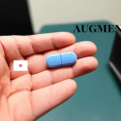 Augmentin sciroppo pediatrico generico